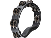 Meinl HTMT1BK Tambourine Meinl HTMT1BK Tambourine